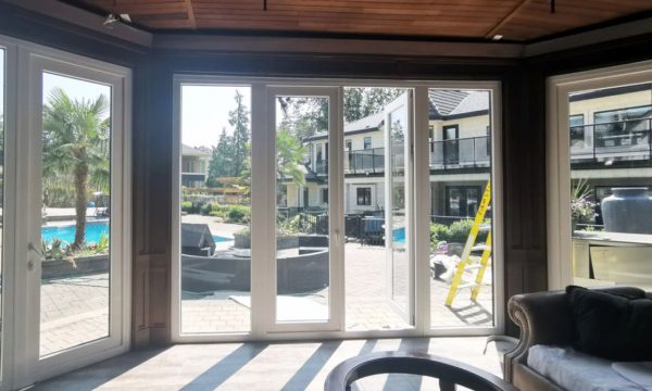 French Doors
