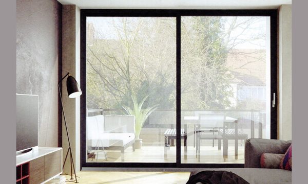Sliding Door