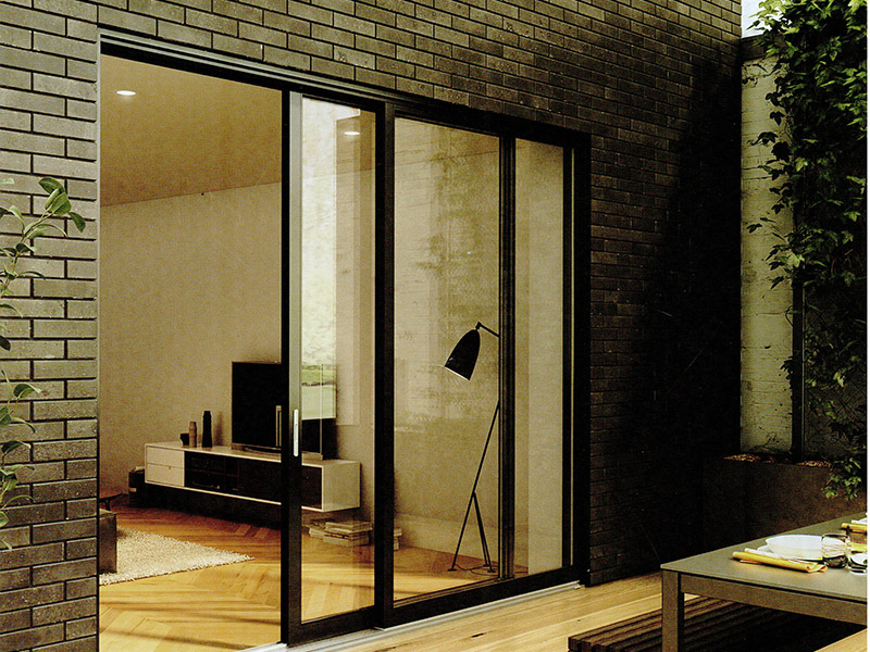 Sliding Door - Image 3