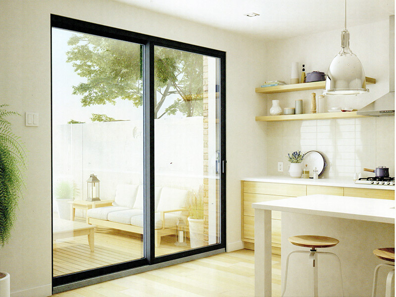 Sliding Door - Image 2