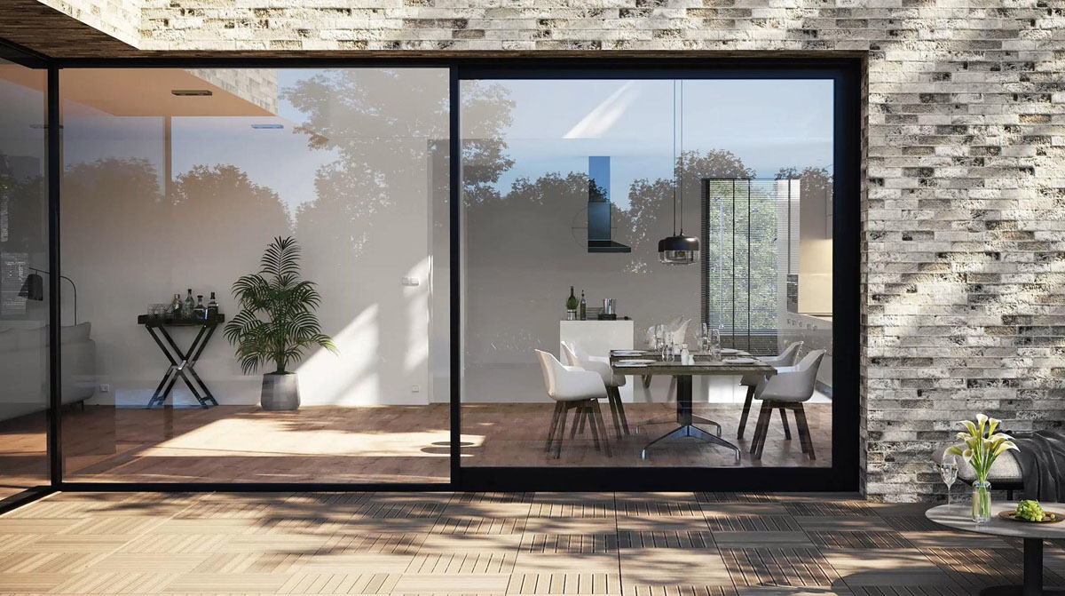 Master Patio - Image 6