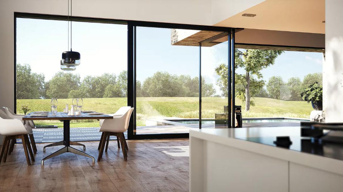 Master Patio - Image 2