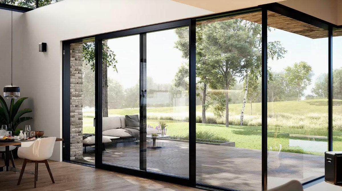 Master Patio - Image 5