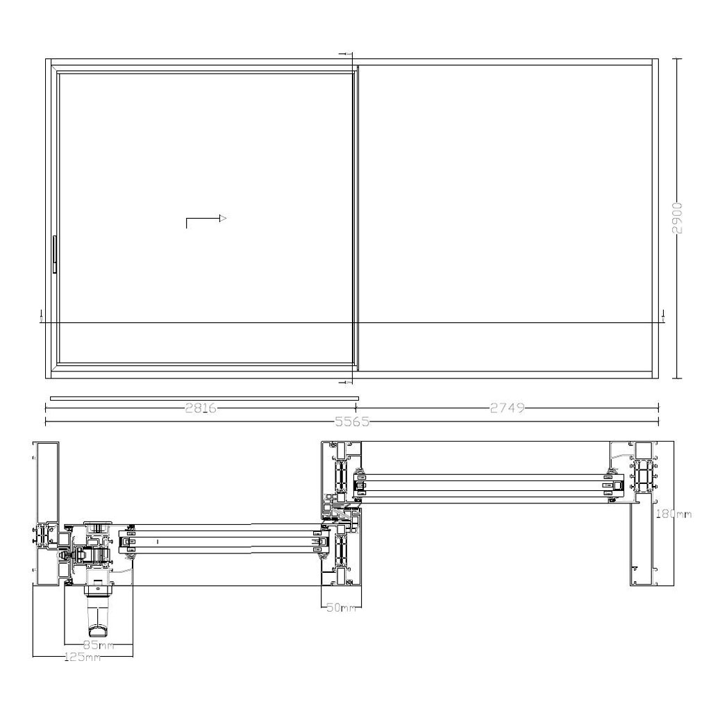 Master Patio - Image 8