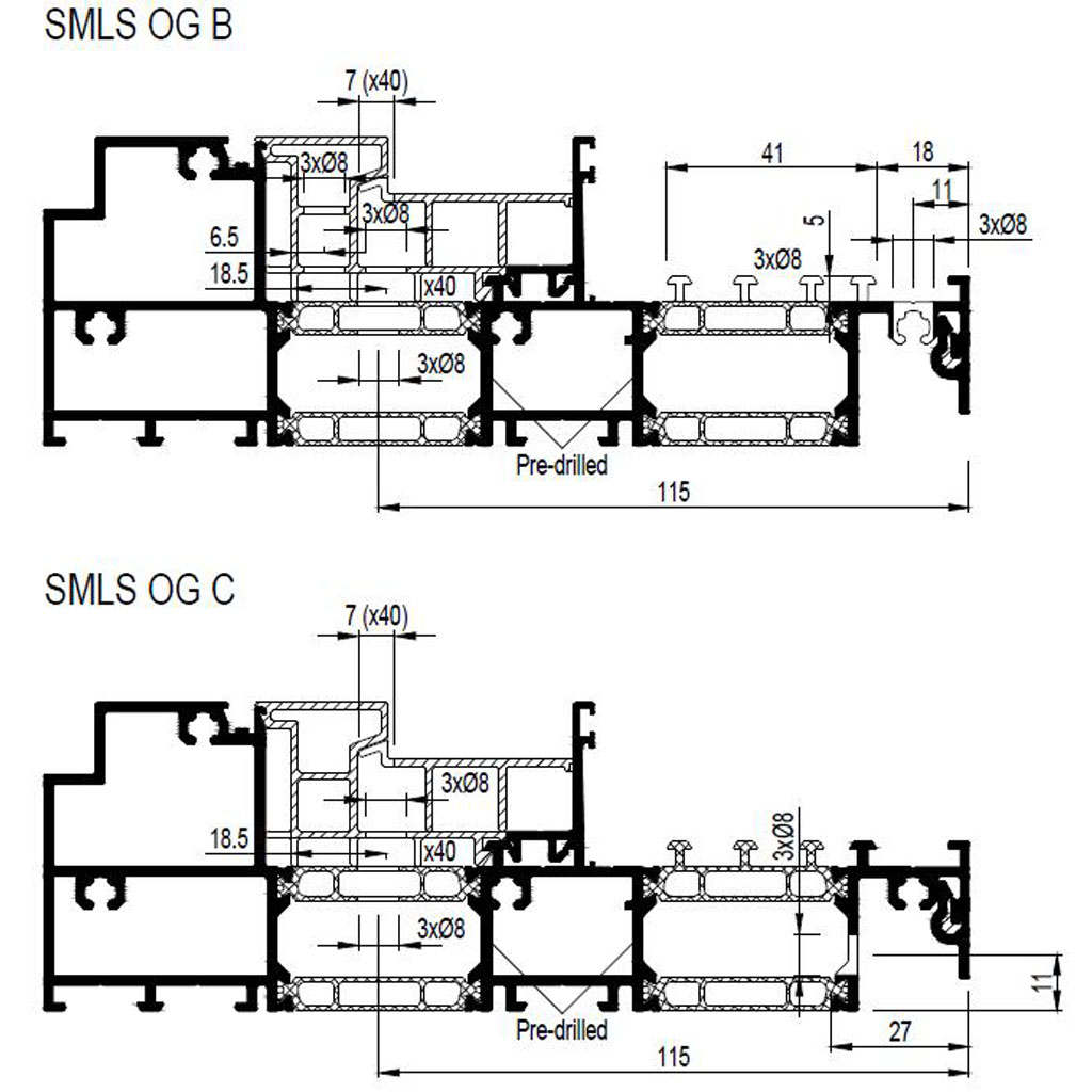 Master Patio - Image 7
