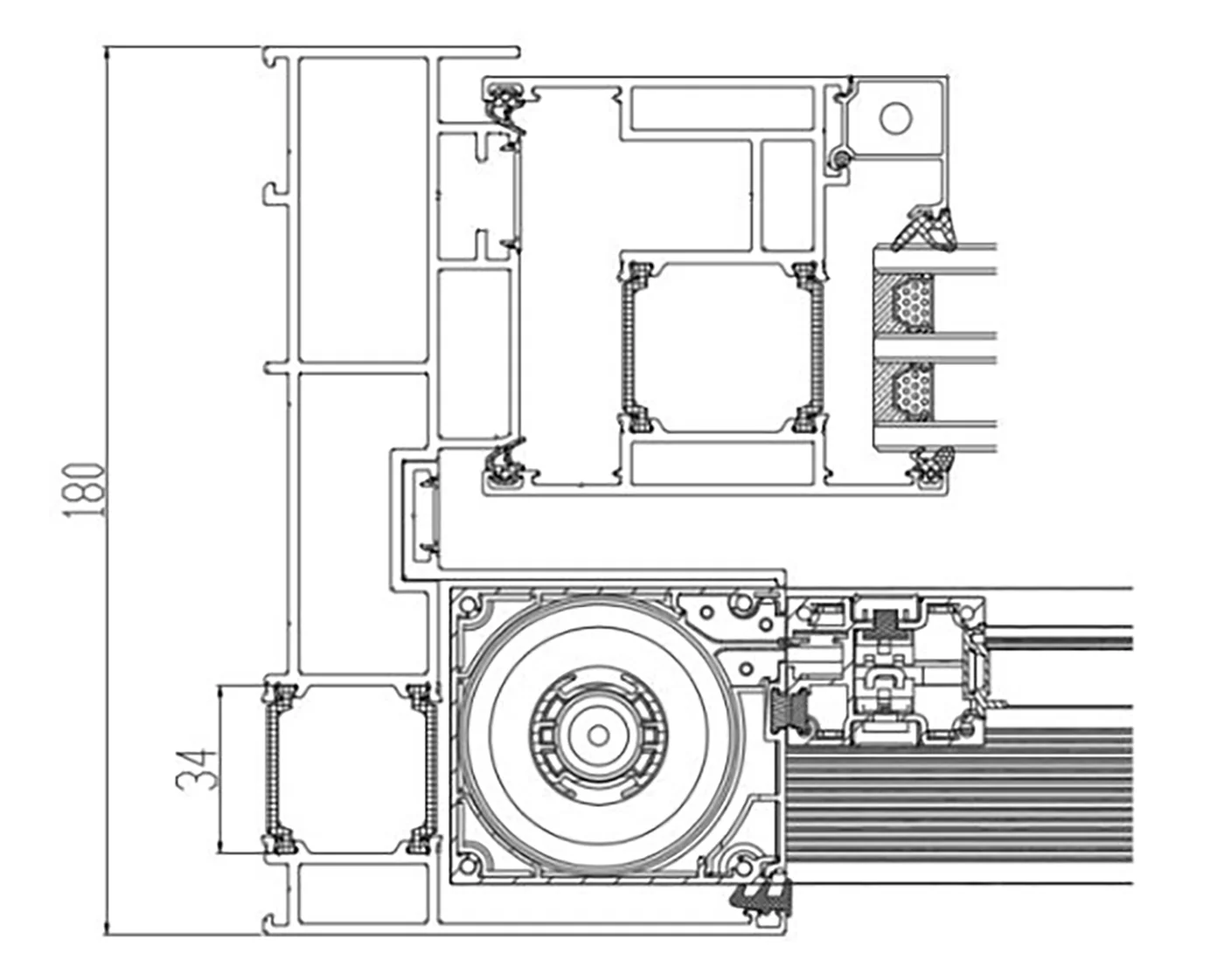 PD-180LS - Image 4