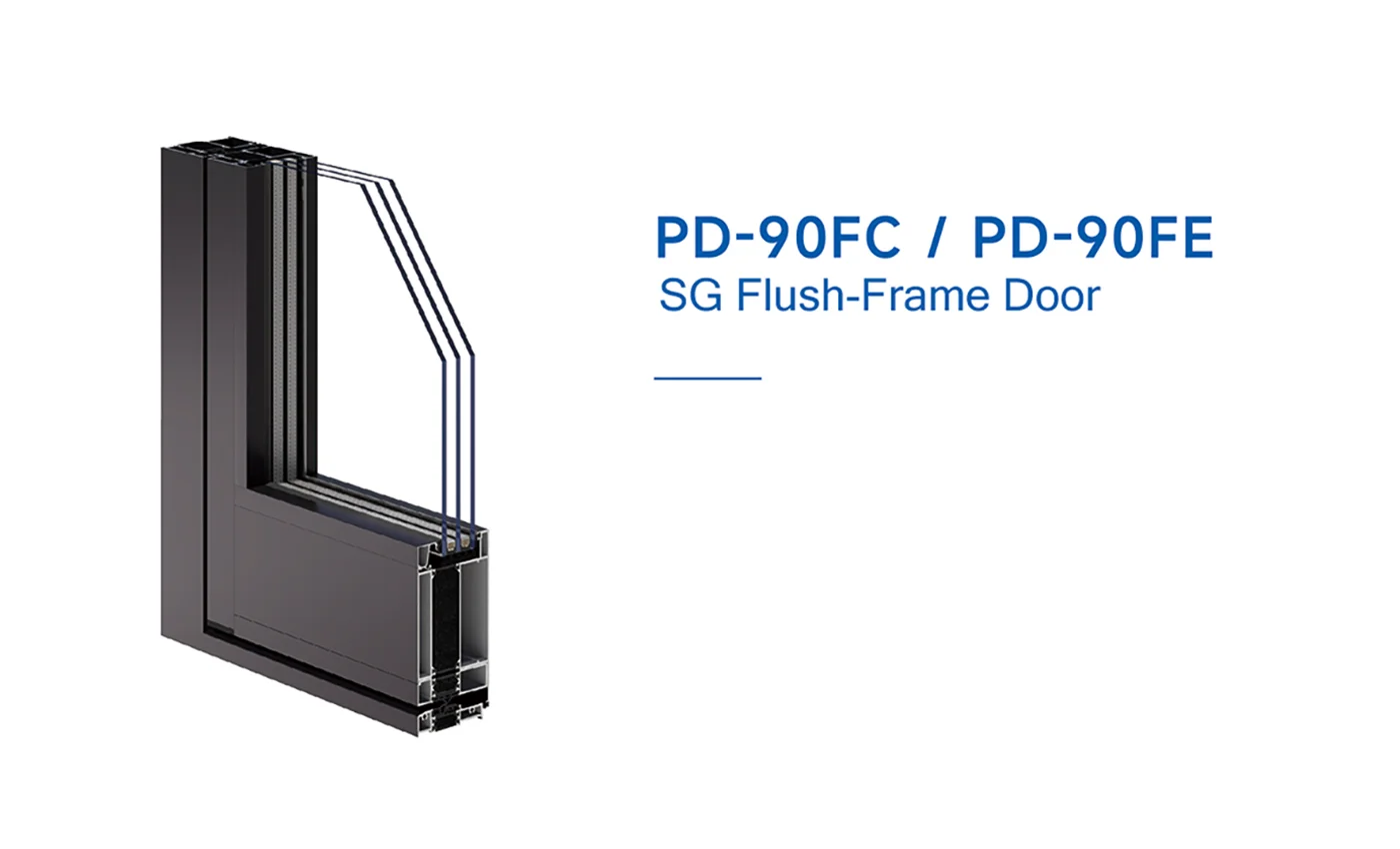 PD-90FC / PD-90FE - Image 2